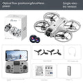 Dron M88 Brushless con Doble Cámara y Control por Móvil — Plegable