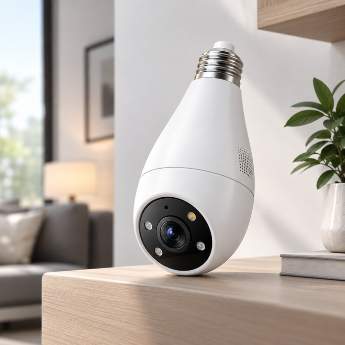 Camara WIFI 1080P
